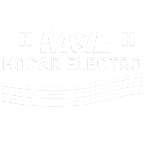 Logo M&E